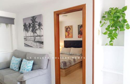 La Caleta Holiday Homes - Foto 23