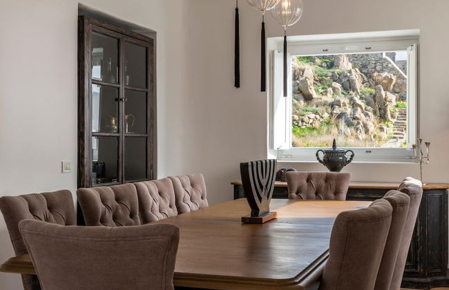 Villa Agatha With Private Pool Outdoor Jacuzzi - Foto 75