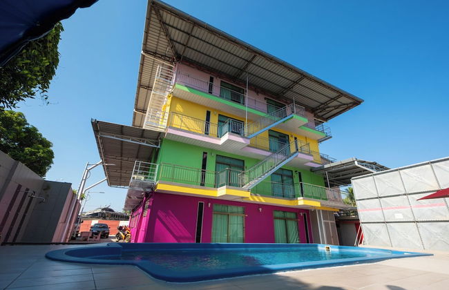 Bahagia Villa - Foto 9