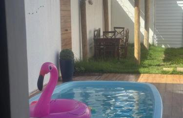 Aluguel de casa em Jauá - Foto 13