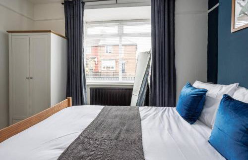 Enjoy a spacious 4 BR perfect big groups - Foto 19