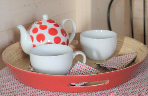 LE PETIT NID DANS LA ROULOTTE - Foto 16