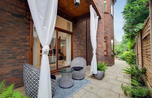 Forest Getaway - Countryside Retreat near Windsor - Foto 20