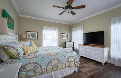 Hibiscus Hideaway Condo Walk To Historic Bridge St - Foto 18