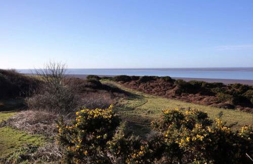 Historic 1600’s The Grocer’s Cottage - Foto 36