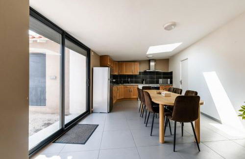 Le Vignoble - Foto 6