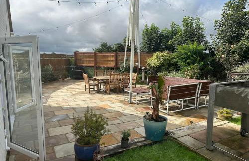 Goodwood Chichester - Foto 18