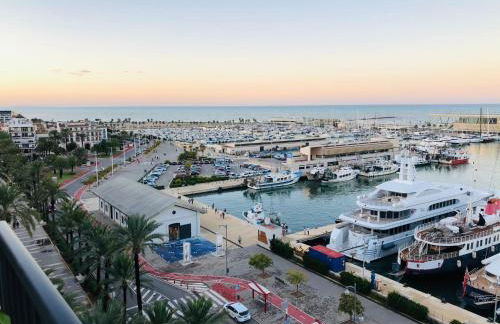 Harbour Views Puerto Denia II - Photo 35