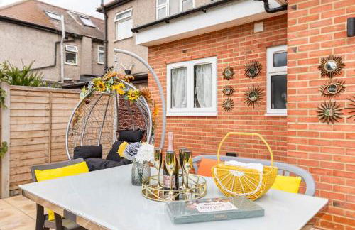 The Peacock Palace- Luxury - Foto 27