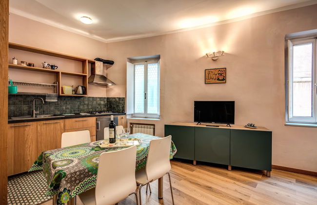 Cappellari 2 Campo de Fiori - Photo 15