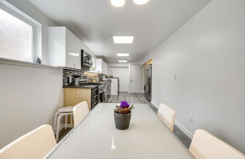 Patio and Grill Dog-Friendly Redmond Getaway! - Foto 12