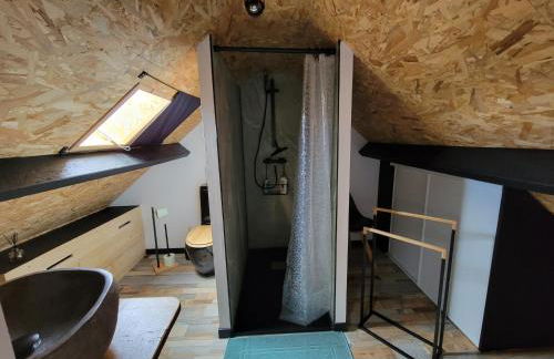 Omonville-La-Rogue - La Grange - Foto 7