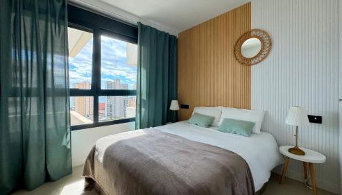 Apartamento de lujo Alexia 1 Calpe - Photo 5