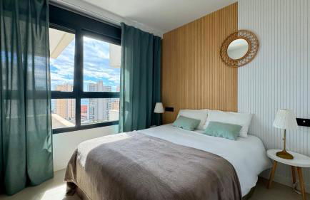 Apartamento de lujo Alexia 1 Calpe - Photo 5