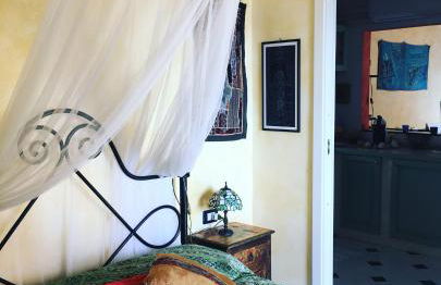 Romantic Sea View Flat in Genova - Photo 21