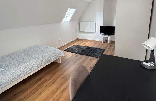 Monteurzimmer Wohnung in Heilbronn und Umgebung - Foto 6