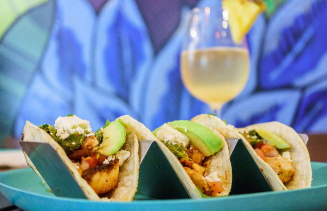 Tour gastronômico por Key West - Foto 6