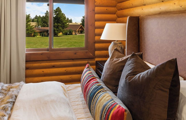 Grassy Mountain Ranch - Foto 9