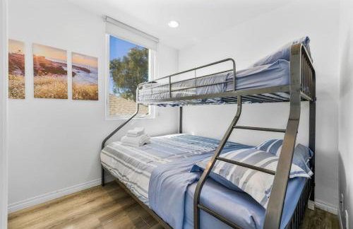 Ocean Bay Views with Private Rooftop Hot Tub - Foto 65