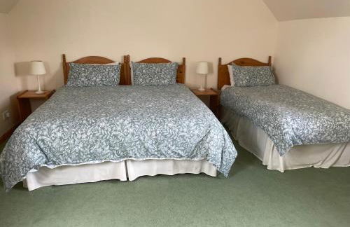 Corehouse Farm Cottages - Dairy, Granary & Sawmill - Photo 25