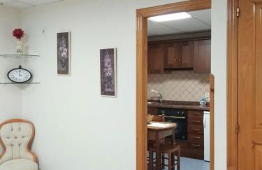 Apartamento Valle del Güeña - Foto 8