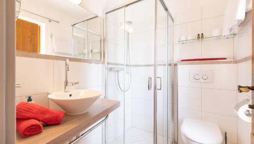 Landhaus Pichler mit Sauna - Foto 4, towels, Shower