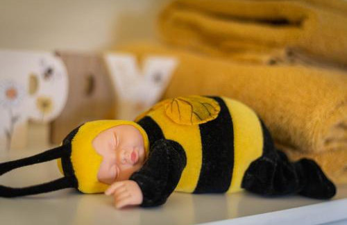 Cosy 2-BDR Apartment & 15 minutes to Edinburgh by train & Free Parking - Foto 23