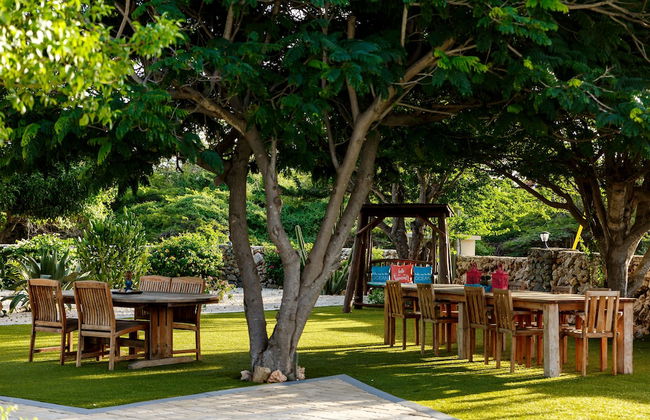 Aruba Boutique Apartments Adults Only - Foto 72