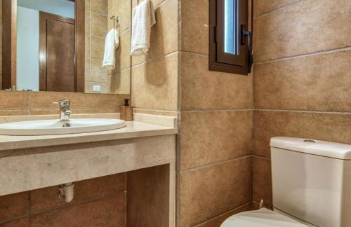 Villa Siegfried JÁVEA - Foto 8