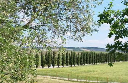 Casa Country House Girasole vakantie huis-WAKACJE HUIS - Foto 19