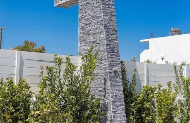 Alexander Studios & Suites - Adults Only - Foto 36