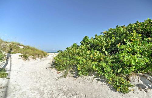 Sea Turtle Suite Condo with Clearwater Beach Views - Photo 27