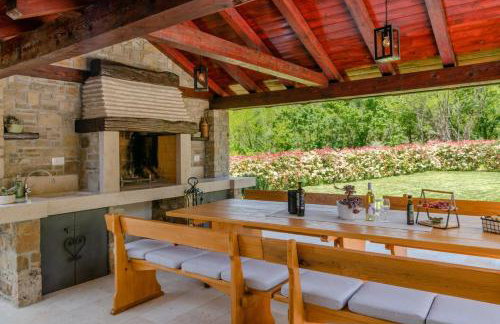 Villa Palazza - Foto 64