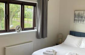 Eastfields Farm Barns - Foto 8