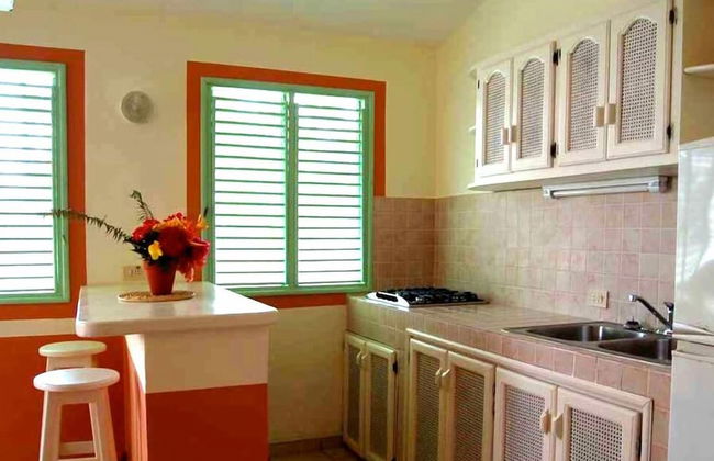 Oasis Hotel Las Terrenas - Foto 7