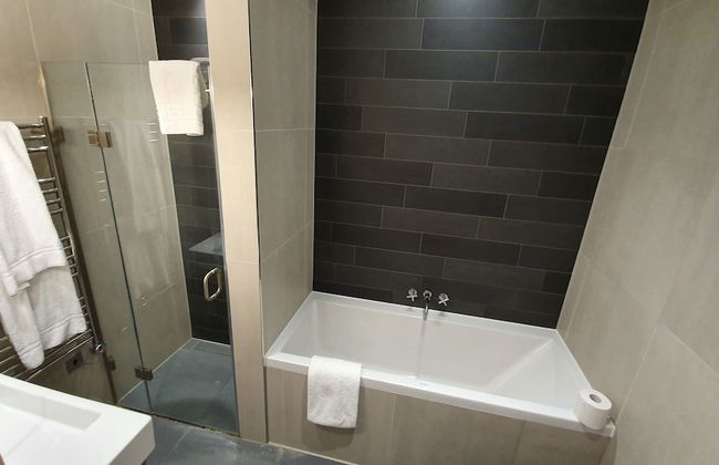 Luxury London. O2 Greenwich sleeps 8-10 - Foto 16