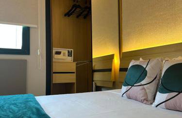 Flat ESPETACULAR PRAIA DE CAMBURI Long Stay - Photo 37