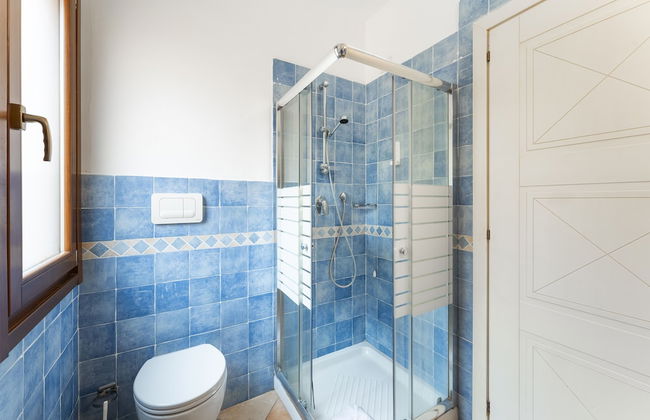 Residence Baia dei Mirti - Foto 28