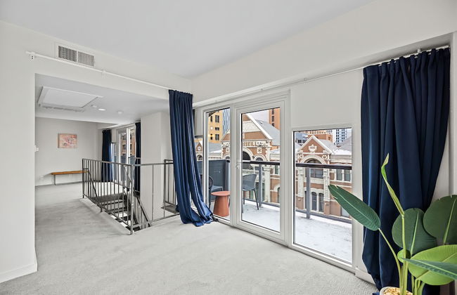 Littlefield Lofts, hosted by Placemakr - 6th Street - Foto 22