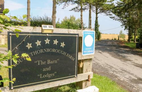 The Barn - Foto 39