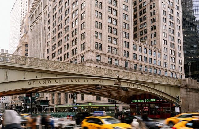 Sonder by Marriott Bonvoy The Nash Apartments Midtown East - Photo 46