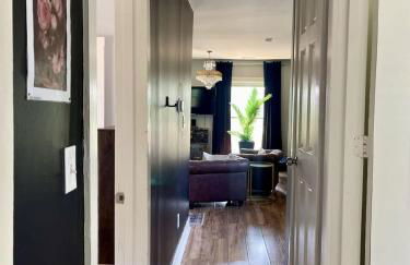 Cozy Old Chicago Style Retreat in Evanston - Foto 22