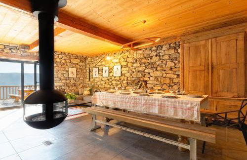 Chalet coup de cœur à Soulan pour 12 pers. - WIFI inclus - FR-1-296-528 - Foto 9