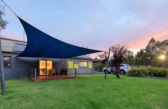 Tasman Holiday Parks - Moama on the Murray - Photo 54