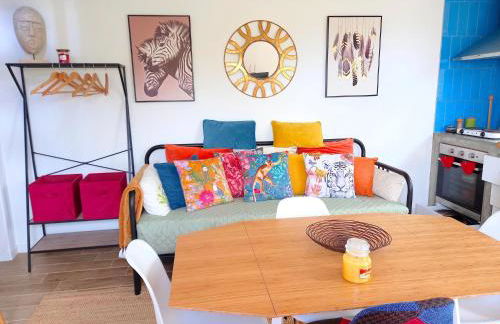 Cottage at FLAMINGAS PLACE - Photo 13