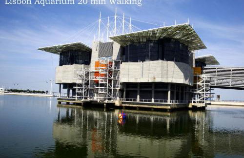 Oriente DNA Studios II - Photo 92