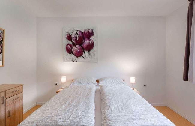 Apartment With Private Terrace in Velmede - Foto 7