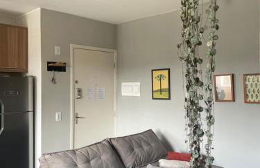 Apto com linda vista - Photo 17