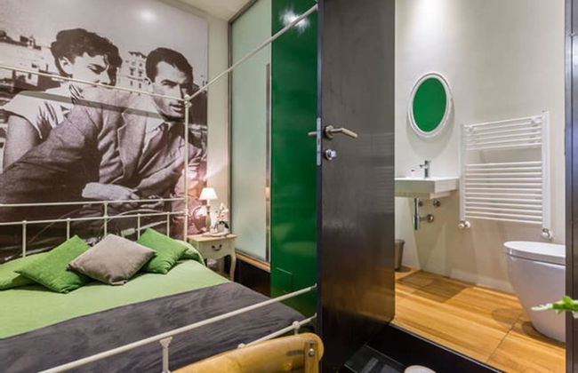 Vacanze Romane Rooms - Foto 18