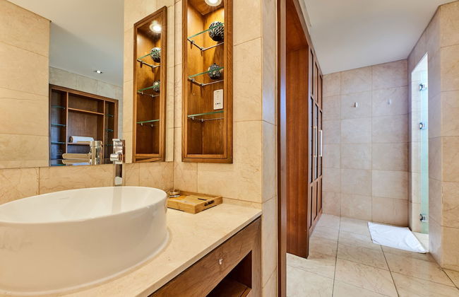 Vacation Homes Pool Villa - Foto 54